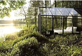 Living In A Glass House The Ultimate
