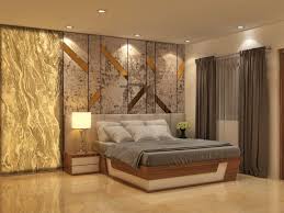 Master Bedroom Designing Services At Rs