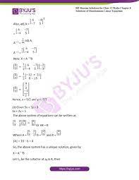 Rd Sharma Class 12 Maths Solutions