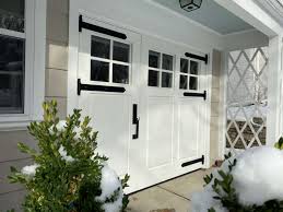 Why Your Garage Door Windows Should Be