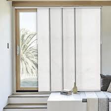 Sliding Door Blinds Sliding Glass