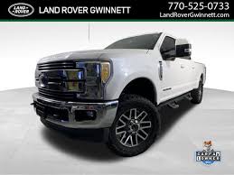 Used Ford F 250 Super Duty For