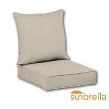 Sunbrella Heritage Papyrus Outdoor