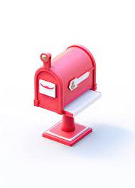 Mailboxicon Images Free On
