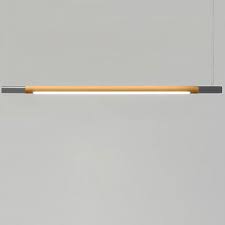 Bennington Linear Pendant By