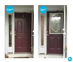 Door Glass Inserts For Exterior Doors