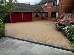 Resin Driveway Cost In Torquay