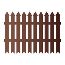 Picket Fence Clipart Images Browse 6