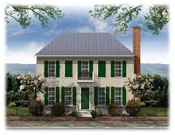 Westover French Colonial Historic