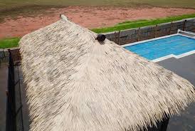 Thatch Roof New Zealand