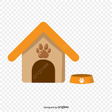 Dog House Png Vector Psd And Clipart