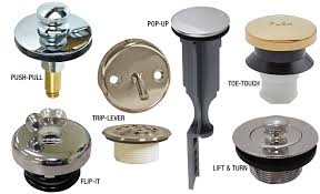 How To Remove A Bathtub Drain The