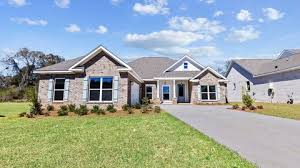 New Construction Homes For In