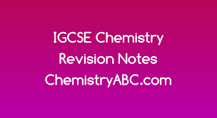 Writing Equations Revision Notes Igcse