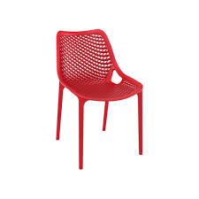 Aero Stackable Chair Strand