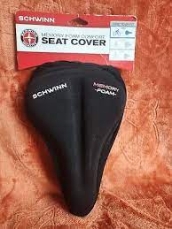 Schwinn Memory Foam Comfort Sport Seat