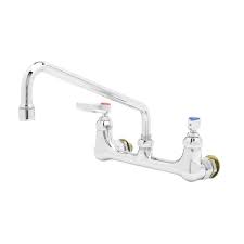 Pantry Faucets T S Brass