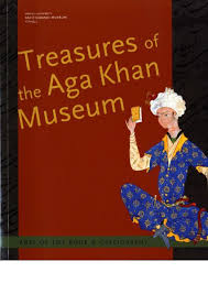 Catalogue Aga Khan