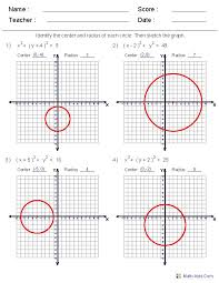 Math Worksheets Geometry Worksheets