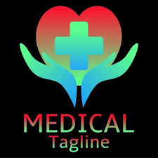 Medical Healthcare Logo Symbol Icon