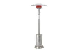 Sunglo Stainless Steel Lp Outdoor