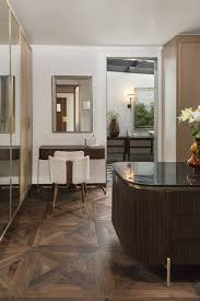 What Is Parquet Flooring Timeless