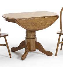 Intercon Furniture Classic Oak Drop