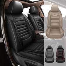 Seat Covers For 2010 Nissan Frontier
