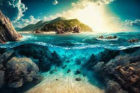 Sea Wallpaper Images Free On
