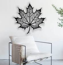 Maple Leaf E0020748 File Cdr And Dxf