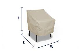Patio Table Chair Cover National