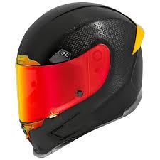 Icon Airframe Pro Carbon Helmet Cycle
