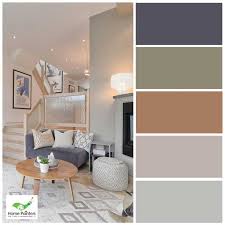 2021 Interior Paint Colour Trends