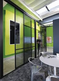 About The Sliding Door Company