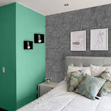 Bedroom Walls