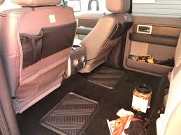 Carhartt Seatsaver Seat Covers By