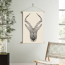 Fabric Wall Hangings Smart Art