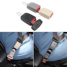 Car Seat Belt Clip Extenders Safety