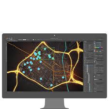 Arcgis Maps For Adobe Creative Cloud