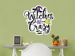 Witches Be Crazy Icon
