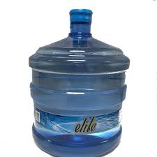 Elite 5 Gal Premium Drinking Water 5