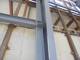 a closer look steel i beams and their