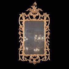 Authentic Antique Mirrors For
