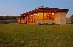 Houzz Tour Usonian Inspired Home With