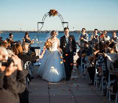 Wedding Venues In Madison Lakeside