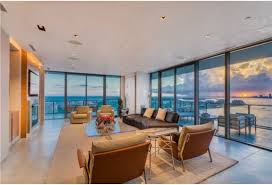 Apogee South Beach Condos For