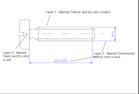 Librecad Learn The Basics In 1 Hour