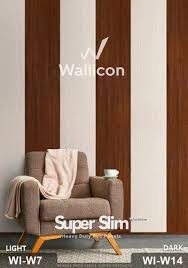 Stylish Pvc Wall Panels