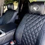 Best Ford F150 Seat Covers Covers And