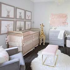 5 Tips For Painting Your Nursery
